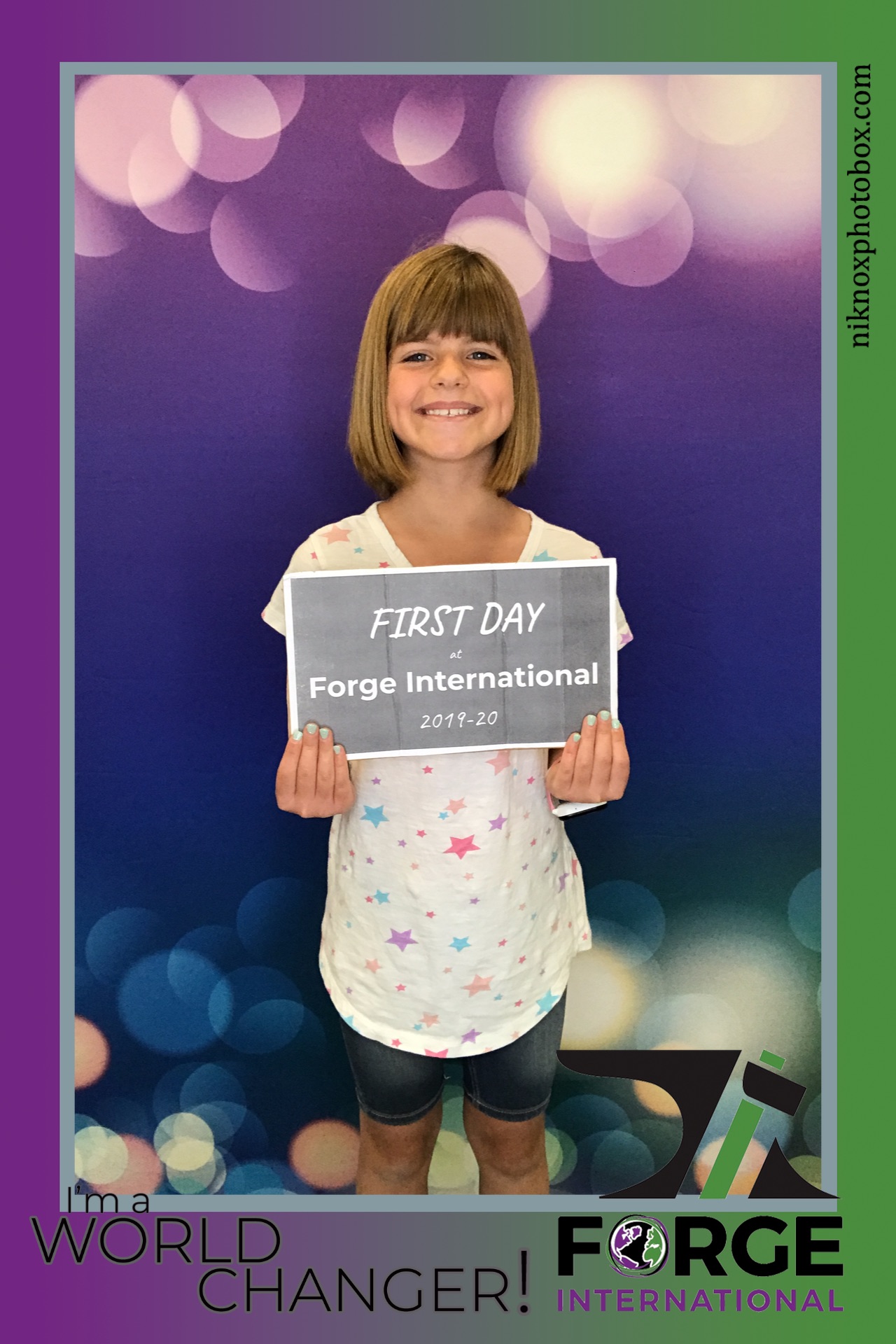 Forge International Charter School | View more photos from the event at gallery.niknoxphotobox.com/u/NiKnox-Photo-Box/Forge-International-Charter-School